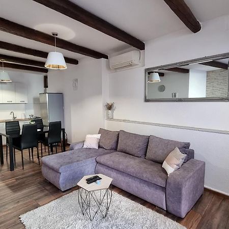 Apartman Ivo Lägenhet Novigrad Istria Exteriör bild