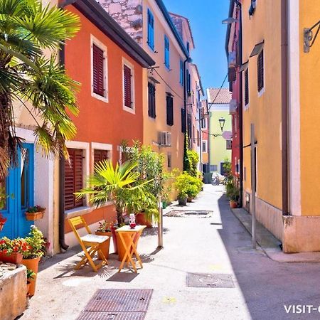 Apartman Ivo Lägenhet Novigrad Istria Exteriör bild