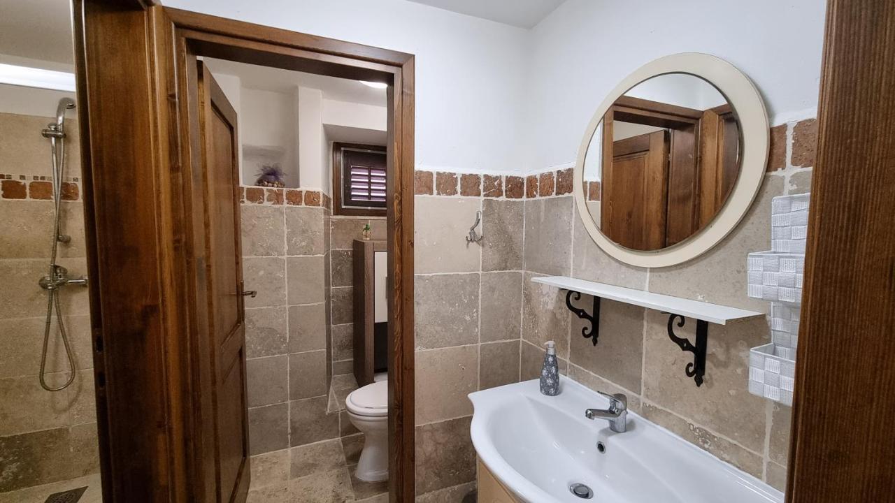 Apartman Ivo Lägenhet Novigrad Istria Exteriör bild