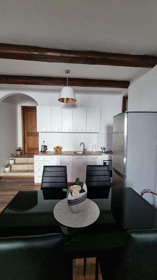 Apartman Ivo Lägenhet Novigrad Istria Exteriör bild